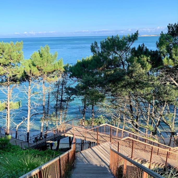La Petite Suzette, A 2Min A Pied De La Plage ! Лантон Экстерьер фото
